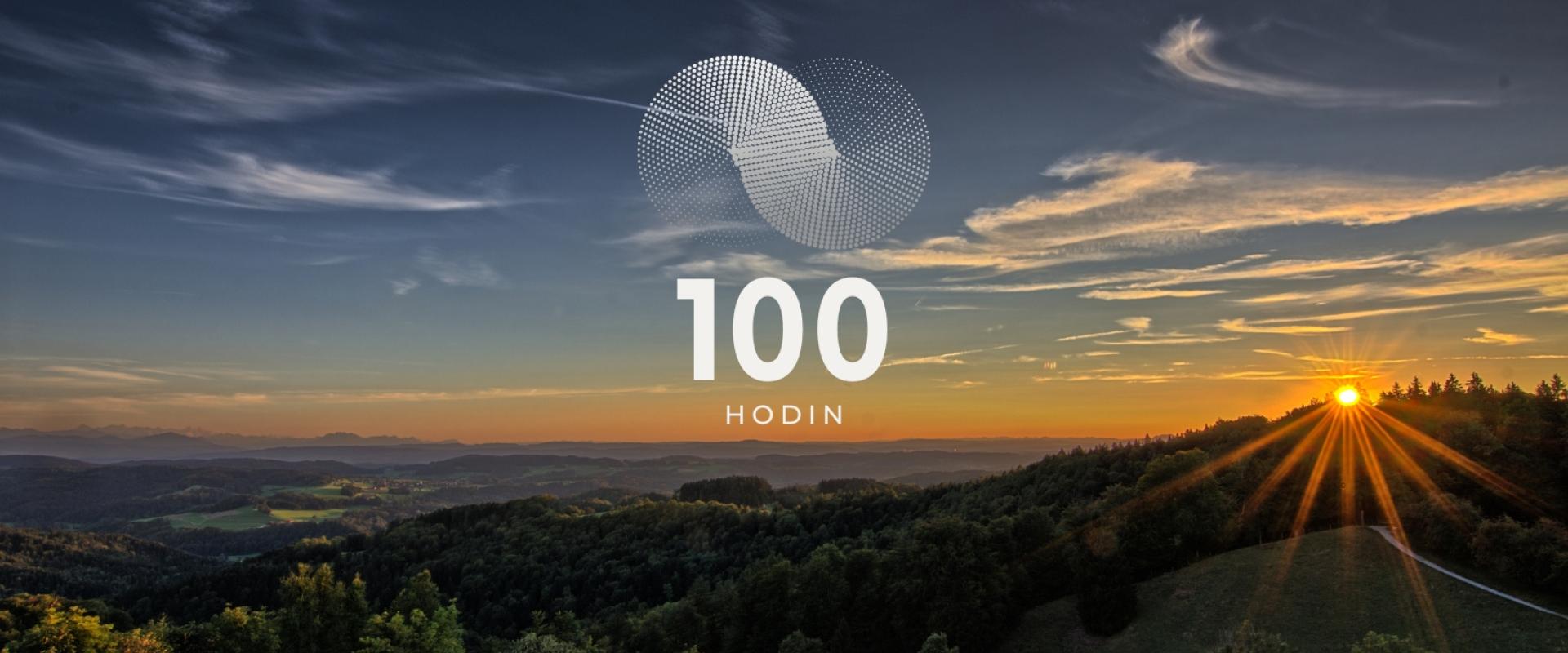 100hodin