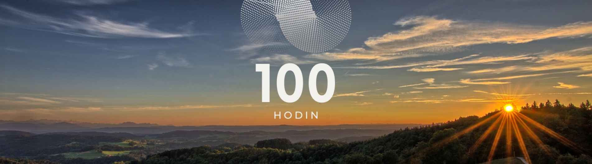 100hodin