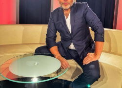 Pavel Vondrasek
