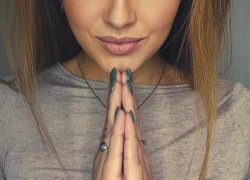 Darja Švejdová