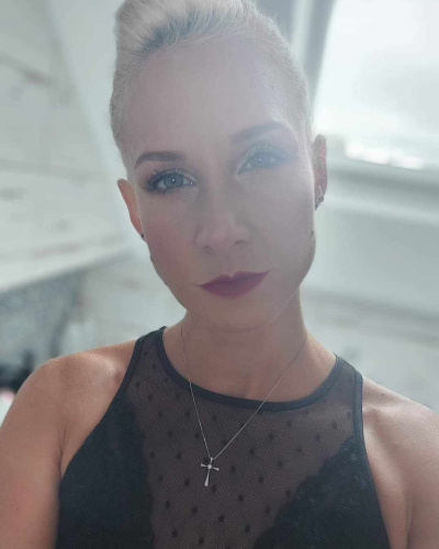 Beáta Štorková