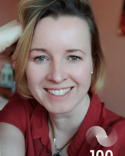 Lenka Poborská